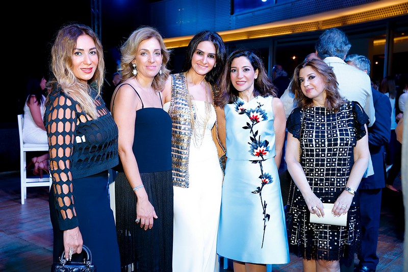ACC Unveils its Signature Unit by M Holding with the Launch of the B11 Beirut, A Residential Project
